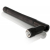 Delock 88339 Wi-Fi anténa 2 dBi 2.4 GHz; 88339