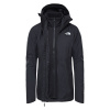 North Face A3Y1i bunda xl (3in1 Dámska bunda The North Face Quest A3Y1i R.XL)