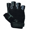 Harbinger Fitness rukavice PRO, čierne, 1143, S