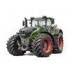 CUKROVÁ TLAČ jedlý obrázok na tortu Cukrová hmota FENDT TRAKTOR ROLNIK + MENO