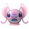 RAVENSBURGER 3D Puzzleball Stitch: Angel 77 ks