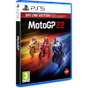 MotoGP 22 - Day One Edition (PS5)