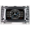 Mercedes A, B, VITO, VIANO,SPRINTER Android 14 autorádio s WIFI, GPS, USB, BT LOW (Mercedes A (2004- 2012) Mercedes B (2006- 2011) Mercedes Vito (2009- 2016) Mercedes Viano (2011-2016) Mercedes Sprint