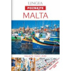LINGEA CZ - Malta - Poznejte