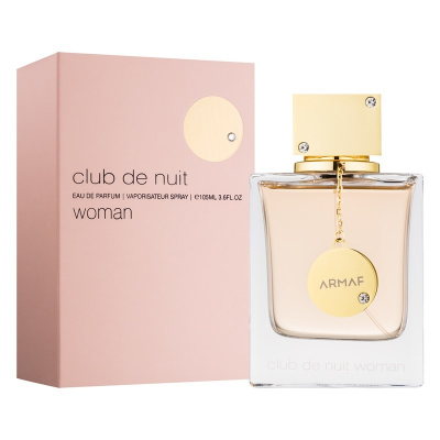 Armaf Club De Nuit Woman Eau de Parfum 105 ml - Woman