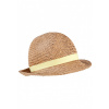 KLOBÚK CAMEL ACTIVE STRAW HAT SAND