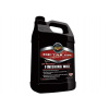 Meguiar's DA Microfiber Finishing Wax - finišovací leštěnka s polymerovým voskem 3,78 l