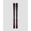 Lyže Volkl Flair Junior S Viazaním Marker 7.0 Vmotion Jr Lady 86mm 6262y1.vb