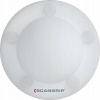 Scangrip Pracovní difuzér SCANGRIP DIFFUSER MEDIUM 03.5922 pro NOVA R, MULTIMATCH R NOVA 2 CONNECT