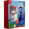 Hello Neighbor 2 Imbir Edition CZ (Nintendo Switch)