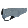 Ruffwear zimná bunda pre psy Overcoat™ Dog Jacket - Slate Blue veľkosť: S