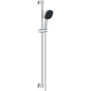 GROHE Vitalio Comfort sprchová súprava, ručná sprcha 3jet EcoJoy 110 x 110 mm, 92 cm sprchová tyč, jazdec a sprchová hadica 175 cm, chróm, 26932001