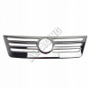 Nerez chróm kryt prednej masky Omtec VW Caddy 2003-10