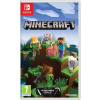 Nintendo SWITCH Minecraft: Nintendo Switch Edition NSS444