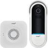 Omajin by Netatmo Wireless Video Doorbell bezdrôtový zvonček s kamerou + 64GB microSD karta