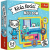 Gra Kicia Kocia Mój dom 02055