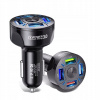 Nabíjačka do auta DS Company BK-375 48 W