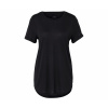 Tchibo - Športové tričko - pre dámy - veľ. S 36/38 - farba: čierna