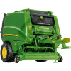 Wiking John Deere 990 lis na balíky