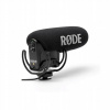 Kondenzátorový mikrofón Rode VideoMic Pro Rycote