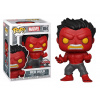 Funko POP! Marvel Red Hulk 854