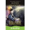 E-kniha Hranice - Alexej Osadčuk