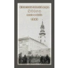Historická letecká mapa mesta Nitra a okolia z roku 1949 - Klaučo,Daniel Kubinský Michal