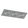 Bodové svetlá, bodovky - IP44 LED recesia Biała 8777 Nowvorski (IP44 LED recesia Biała 8777 Nowvorski)