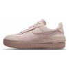 Mestské topánky Nike Air Force 1 AF1 plt.af.orm r. 38.5 (Tenisky Nike Air Force 1 tenisky 38,5 24,5c tenisky)
