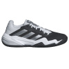 Pánska obuv Adidas Barricade 13 M Clay - core black/cloud white/grey three - Čierny (42)