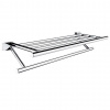 Nimco Keira Držiak uterákov, dĺžka 61 cm, chróm KE 22063-26