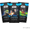 Fantasy Flight Games Star Wars: Unlimited Legends of the Force Booster