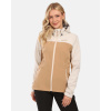 Kilpi RAVIA-W Beige - 38 Women´s softshell jacket