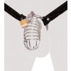 Fetish Fantasy Extreme FFE Extreme Chastity Belt