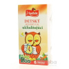 Apotheke bio Detský Bylinný čaj Ukľudňujúci nálevové vrecká (od ukončeného 6. mesiaca) 20x1,5 g (30 g)
