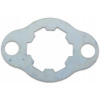 Zabezpečenie JMP predného ozubeného kolieska pre Honda CMX 250, XR 250, YFM 90