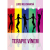 Terapie vínem - Lucie Melicharová
