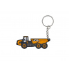 London Toy Kľúčenka JCB kĺbový dumper