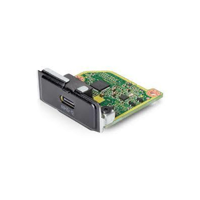HP Type-C USB 3.1 Gen2 Port w/ 100WPD v2 13L60AA