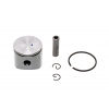 Kompletný piest pre motorové píly Husqvarna 41 141 141LE 142 Jonsered 2040 CS2040 40 mm (OEM 530069454 530069341)