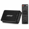 Multimediálny prehrávač HDMI, Mini HD USB 1080P HDMI AGPtEK