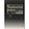 Směnečné právo (Josef Kotásek)