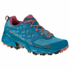 Bežecká obuv La Sportiva Akyra Woman Ink/Rouge