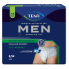 Tena Men Protective Underwear Maxi S/M Pánska inkontinenčná spodná bielizeň 10 naťahovacích nohavičiek