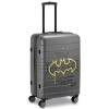 Cestovný kufor Roncato - Warner DC Batman Spinner 67 M