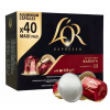 Kapsuly pre Nespresso L'OR Espresso 40 ks