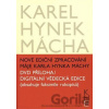 Máj - Karel Hynek Mácha, Jiří Flaišman, Michal Charypar, Michal Kosák