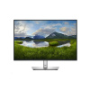Dell 24 Monitor - P2425 24,1 WUXGA (1920x1200)/16:10/100Hz/5ms/USB-C/DP/PIVOT/3R DELL-P2425