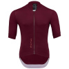 Pánsky cyklistický dres Silvini Trafoi MD2401 - 2222 merlot - XXL