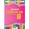 Otestuj sa z matematiky 8 (Silvia Bodláková)